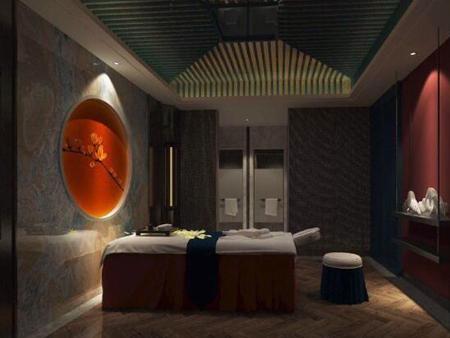 为什么选择广州荔湾Teyou养生会馆桑拿会馆