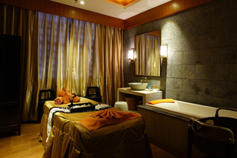 广州荔湾一个男人的桑拿忏悔录