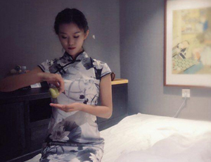 广州荔湾足疗与足底反射学：在脚掌阅读人生